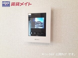 松阪駅 徒歩29分 2階の物件内観写真